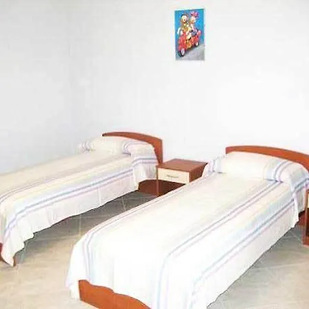 Casa Mare Cielo & Terra Montecorice