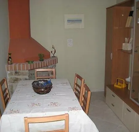 Casa Mare Cielo & Terra